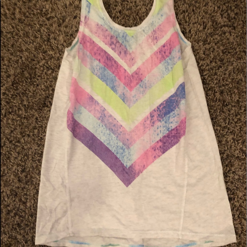 Ivivva Tank Top